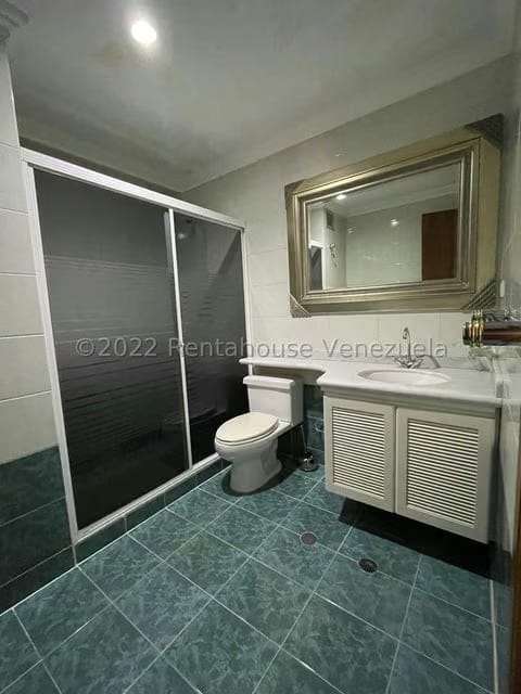 Apartamento (1 Nivel) en Venta en La Lagunita Country Club, Distrito Metropolitano - 23