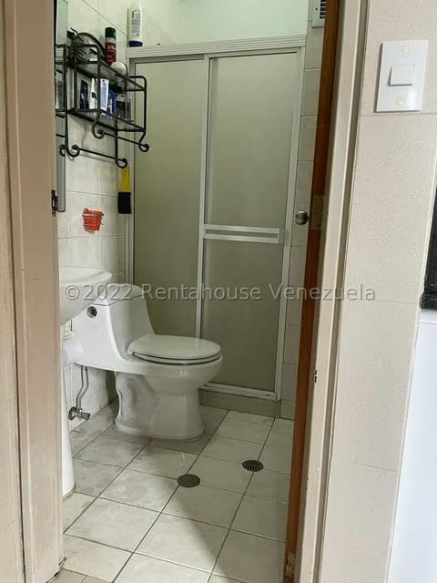 Apartamento (1 Nivel) en Venta en La Lagunita Country Club, Distrito Metropolitano - 10