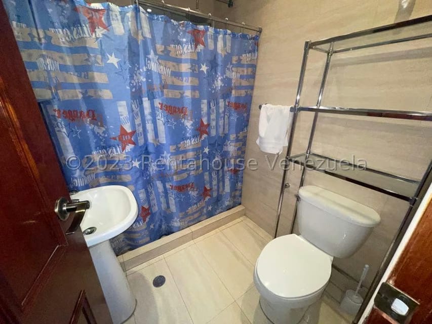 Casa (Duplex) en Venta en Los Chorros, Distrito Metropolitano - 20
