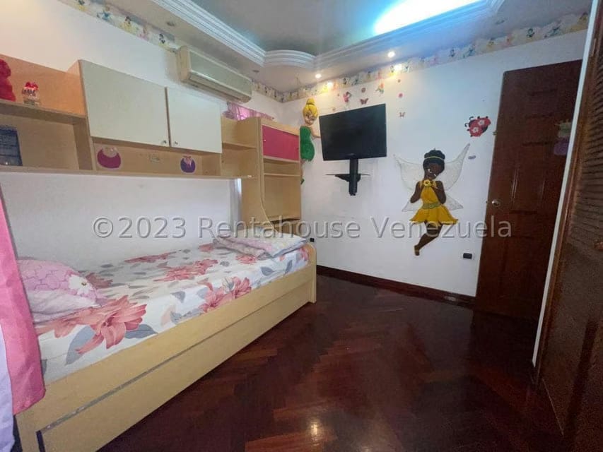 Casa (Duplex) en Venta en Los Chorros, Distrito Metropolitano - 22