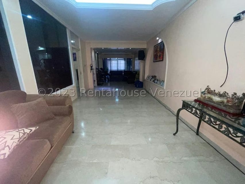 Casa (Duplex) en Venta en Los Chorros, Distrito Metropolitano - 26