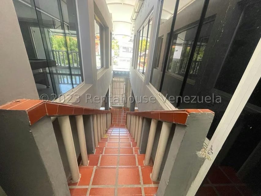 Casa (Duplex) en Venta en Los Chorros, Distrito Metropolitano - 38