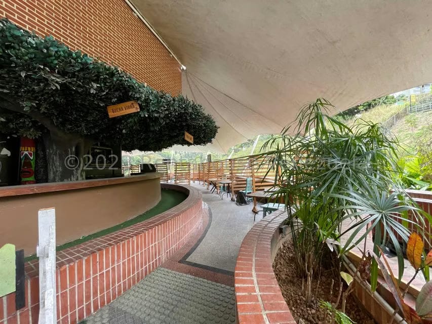 Comercial (Local Comercial) en Alquiler en Manzanares, Distrito Metropolitano - 3