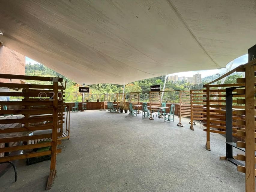 Comercial (Local Comercial) en Alquiler en Manzanares, Distrito Metropolitano - 6