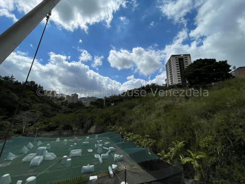 Comercial (Local Comercial) en Alquiler en Manzanares, Distrito Metropolitano - 8