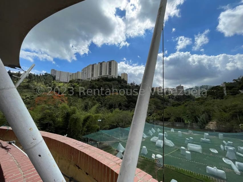 Comercial (Local Comercial) en Alquiler en Manzanares, Distrito Metropolitano - 9