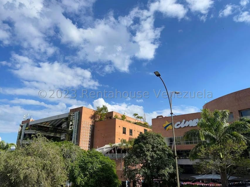 Comercial (Local Comercial) en Alquiler en Manzanares, Distrito Metropolitano - 10