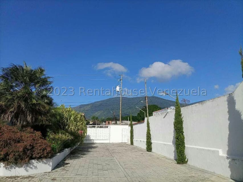 Townhouse (Duplex) en Venta en San Felipe, Yaracuy - 2