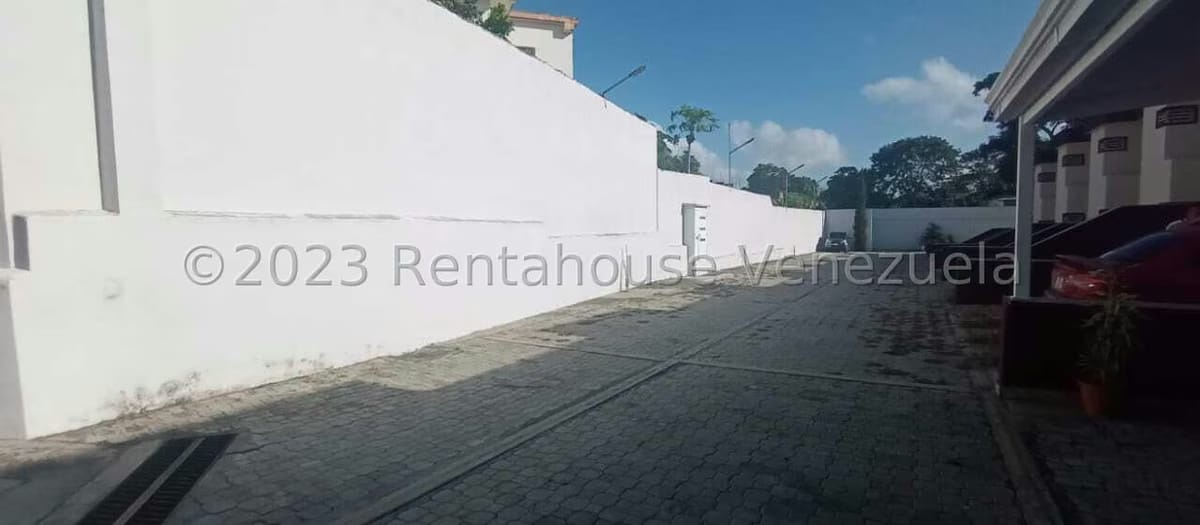 Townhouse (Duplex) en Venta en San Felipe, Yaracuy - 12