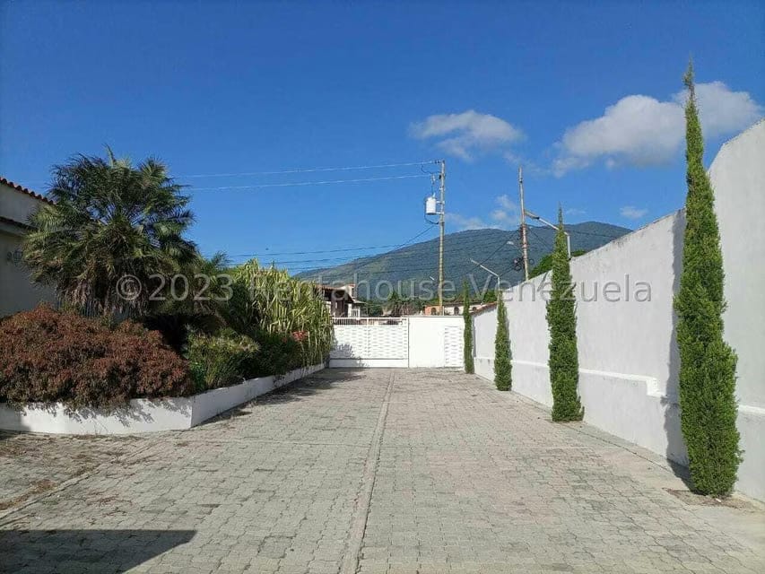 Townhouse (Duplex) en Venta en San Felipe, Yaracuy - 3