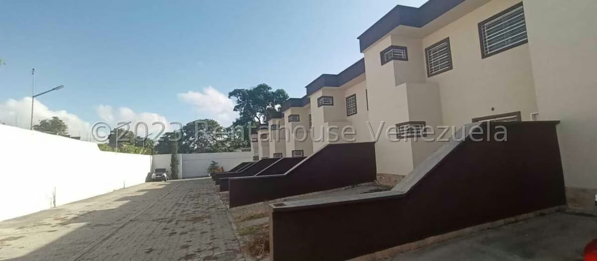 Townhouse (Duplex) en Venta en San Felipe, Yaracuy - 9