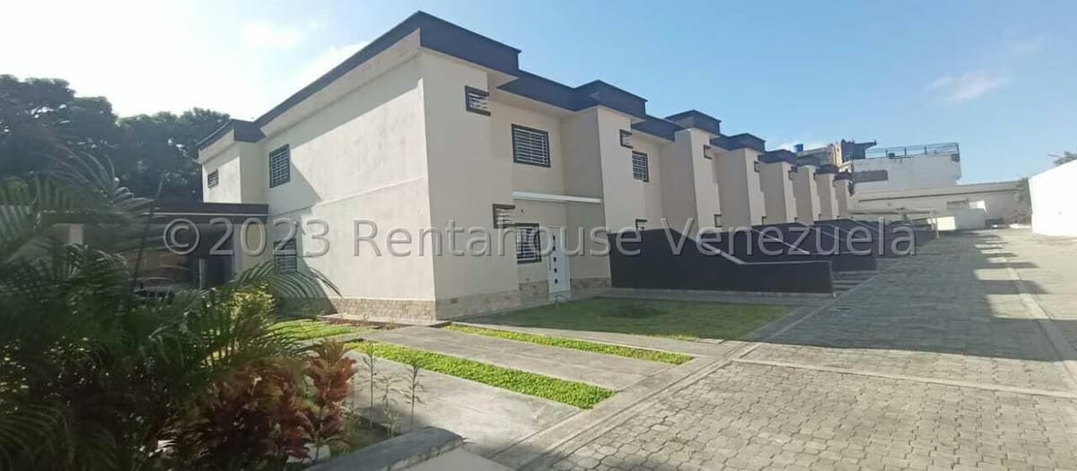 Townhouse (Duplex) en Venta en San Felipe, Yaracuy - 10