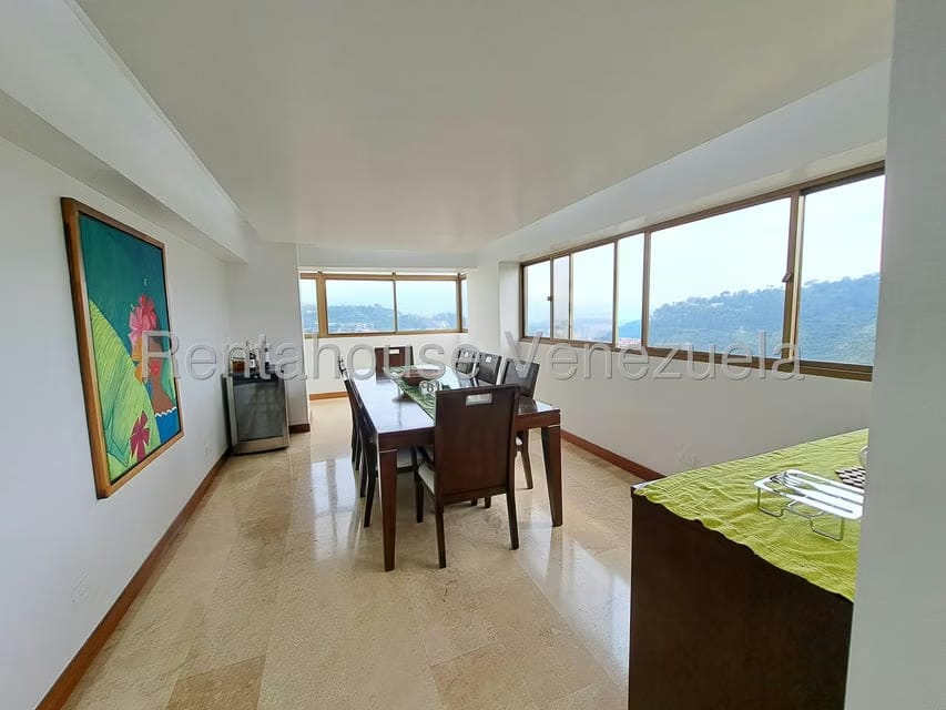 Apartamento (Duplex) en Venta en Guaicay, Distrito Metropolitano - 12