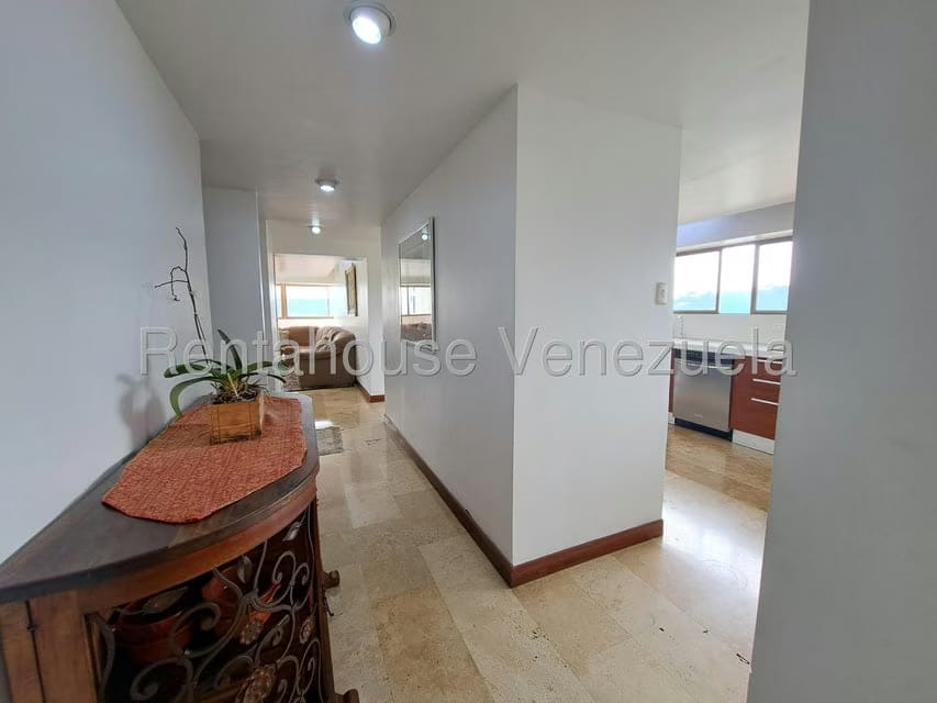 Apartamento (Duplex) en Venta en Guaicay, Distrito Metropolitano - 15
