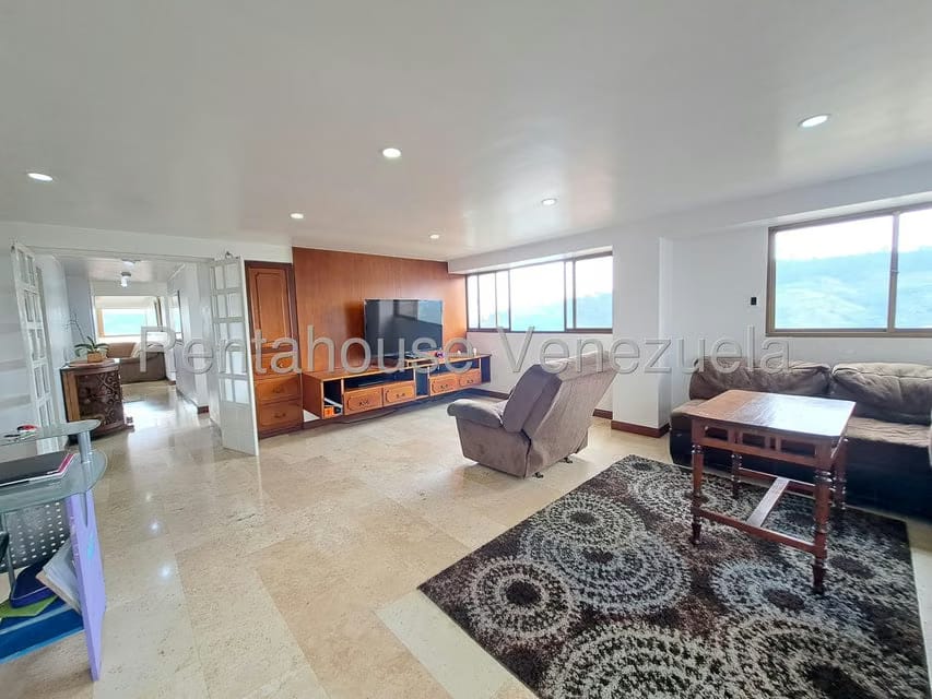 Apartamento (Duplex) en Venta en Guaicay, Distrito Metropolitano - 17