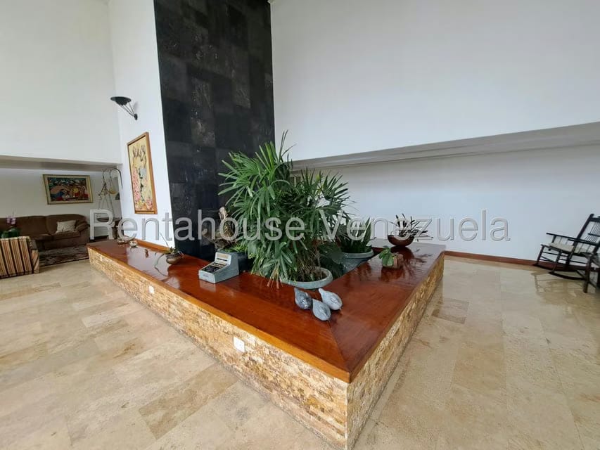 Apartamento (Duplex) en Venta en Guaicay, Distrito Metropolitano - 5