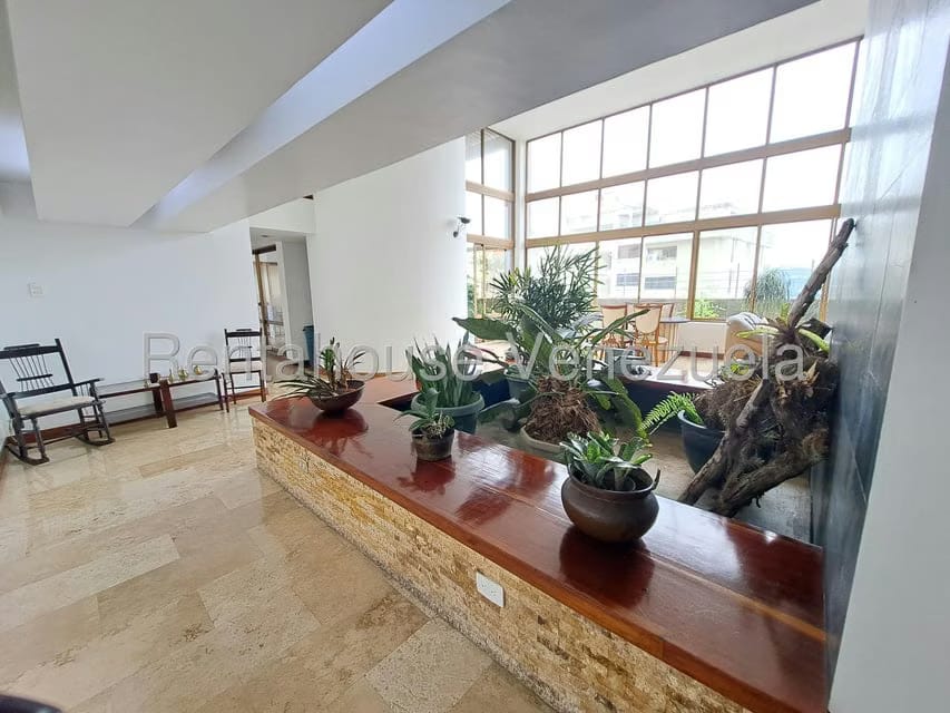 Apartamento (Duplex) en Venta en Guaicay, Distrito Metropolitano - 7