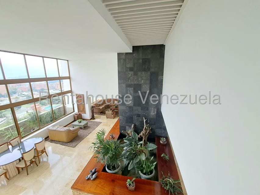 Apartamento (Duplex) en Venta en Guaicay, Distrito Metropolitano - 9