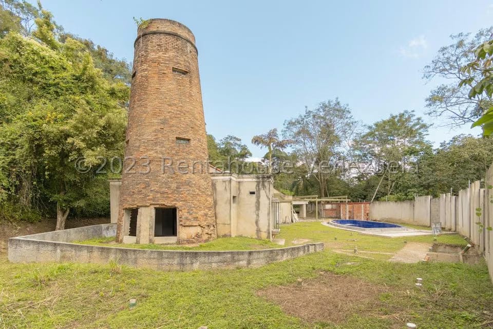 Casa (1 Nivel) en Venta en Cerro Verde, Distrito Metropolitano - 2