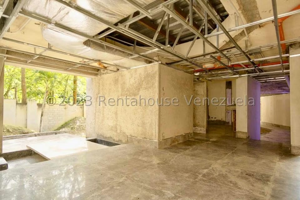Casa (1 Nivel) en Venta en Cerro Verde, Distrito Metropolitano - 11