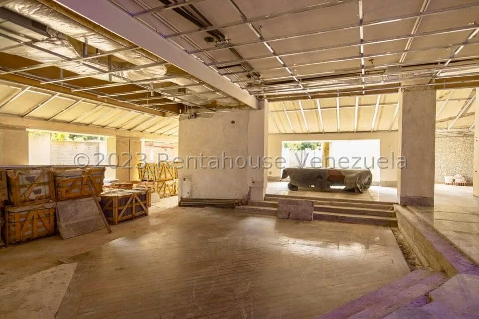 Casa (1 Nivel) en Venta en Cerro Verde, Distrito Metropolitano - 13