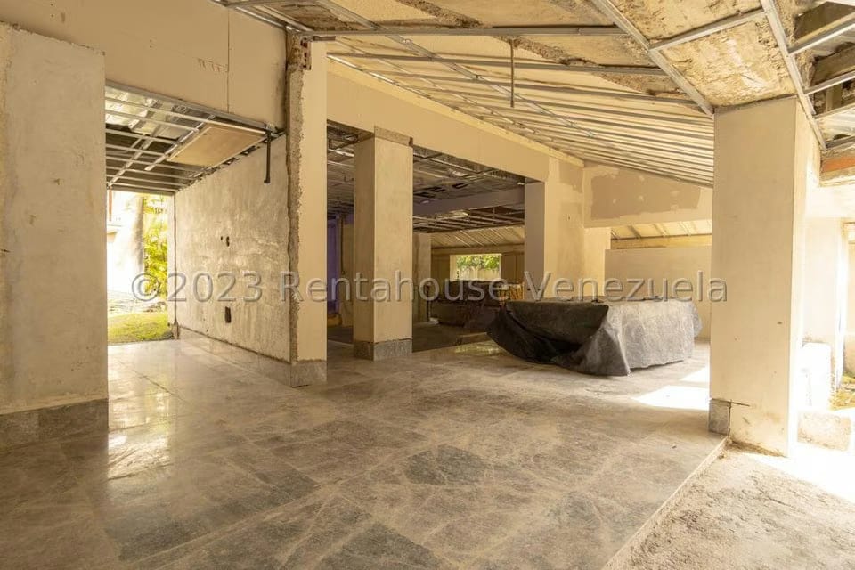 Casa (1 Nivel) en Venta en Cerro Verde, Distrito Metropolitano - 14