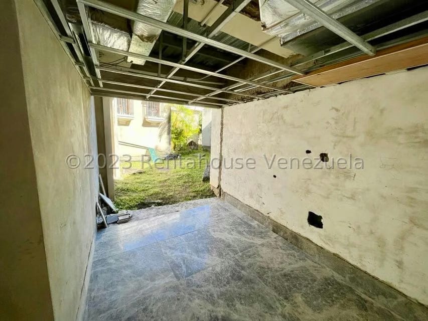 Casa (1 Nivel) en Venta en Cerro Verde, Distrito Metropolitano - 17