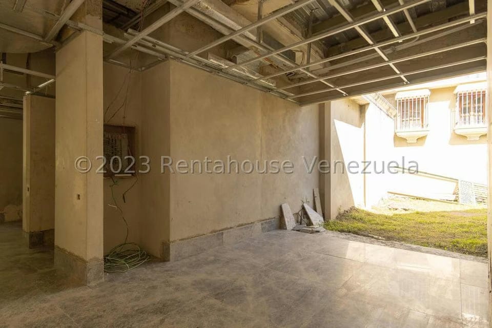 Casa (1 Nivel) en Venta en Cerro Verde, Distrito Metropolitano - 18