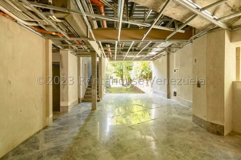 Casa (1 Nivel) en Venta en Cerro Verde, Distrito Metropolitano - 19