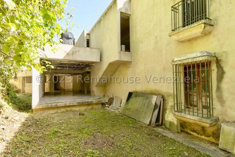 Casa (1 Nivel) en Venta en Cerro Verde, Distrito Metropolitano - 20