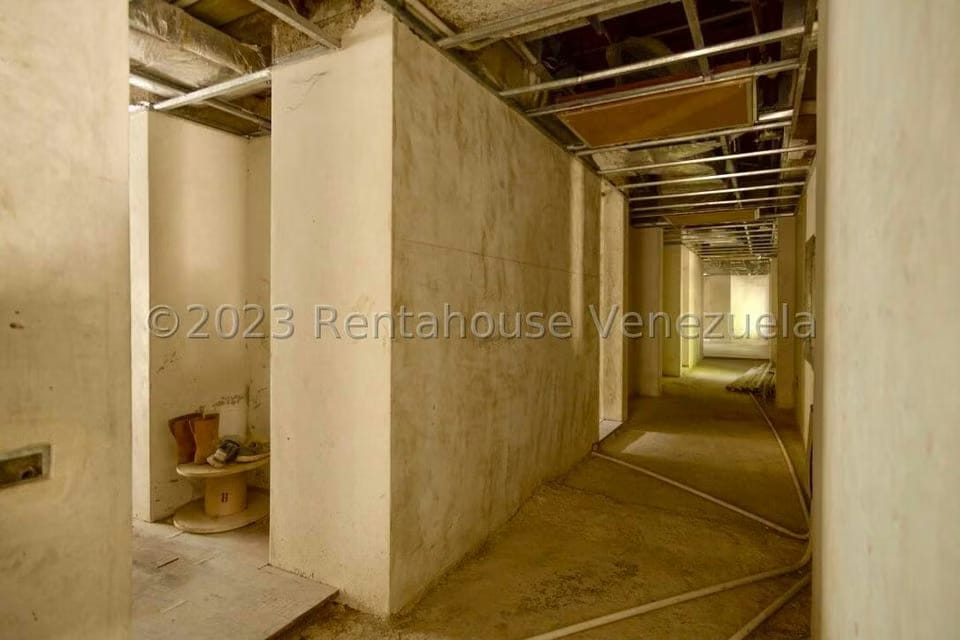 Casa (1 Nivel) en Venta en Cerro Verde, Distrito Metropolitano - 22