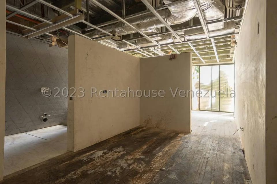 Casa (1 Nivel) en Venta en Cerro Verde, Distrito Metropolitano - 23