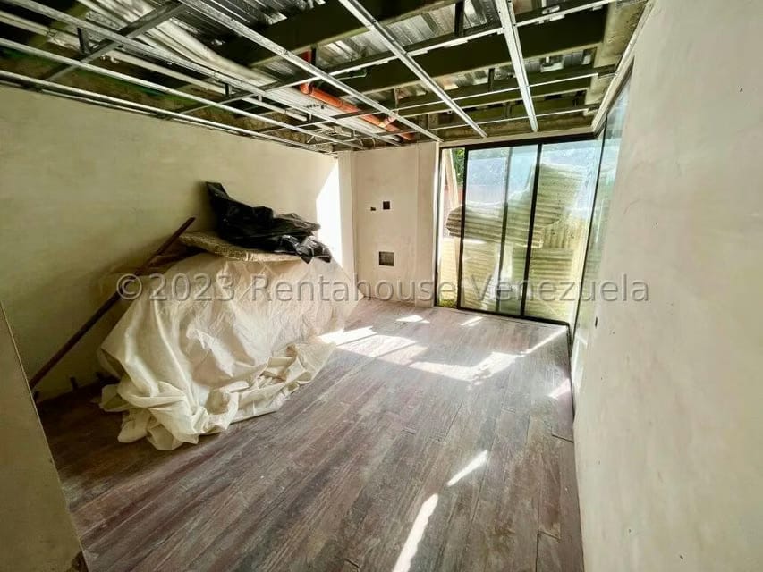 Casa (1 Nivel) en Venta en Cerro Verde, Distrito Metropolitano - 24