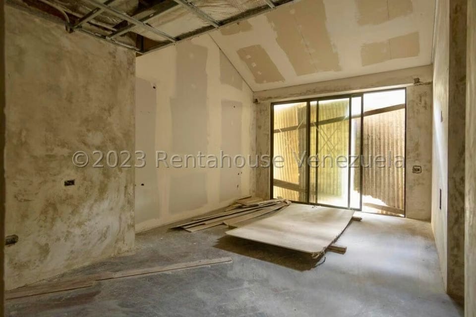 Casa (1 Nivel) en Venta en Cerro Verde, Distrito Metropolitano - 26