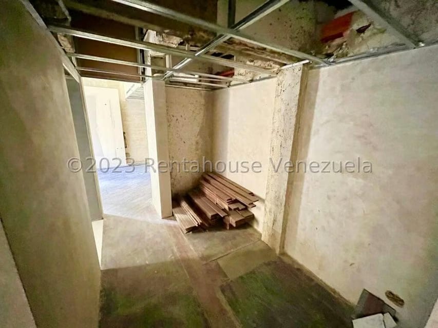 Casa (1 Nivel) en Venta en Cerro Verde, Distrito Metropolitano - 28
