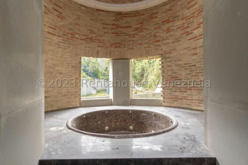 Casa (1 Nivel) en Venta en Cerro Verde, Distrito Metropolitano - 37