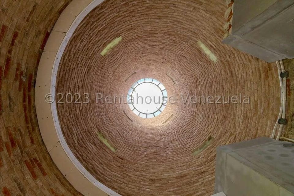 Casa (1 Nivel) en Venta en Cerro Verde, Distrito Metropolitano - 38
