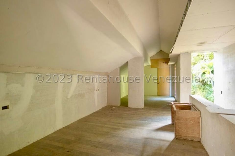 Casa (1 Nivel) en Venta en Cerro Verde, Distrito Metropolitano - 41