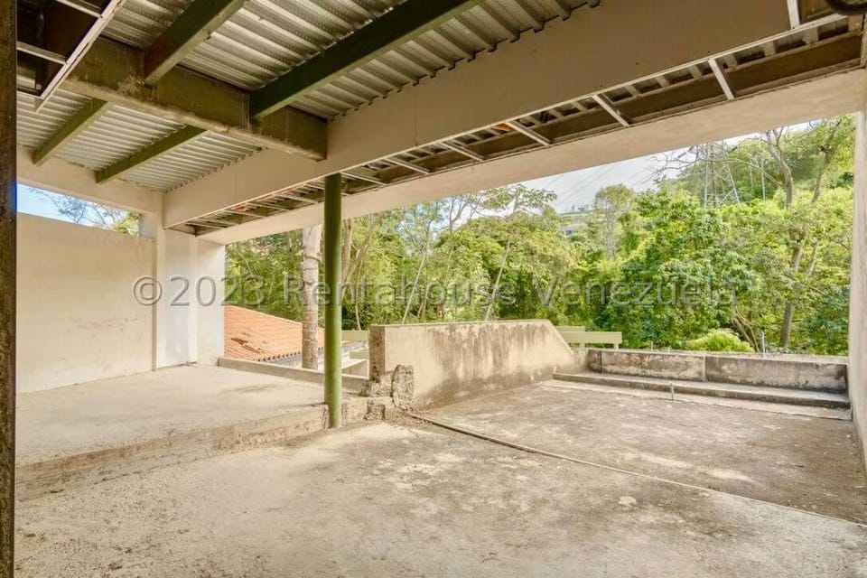 Casa (1 Nivel) en Venta en Cerro Verde, Distrito Metropolitano - 42
