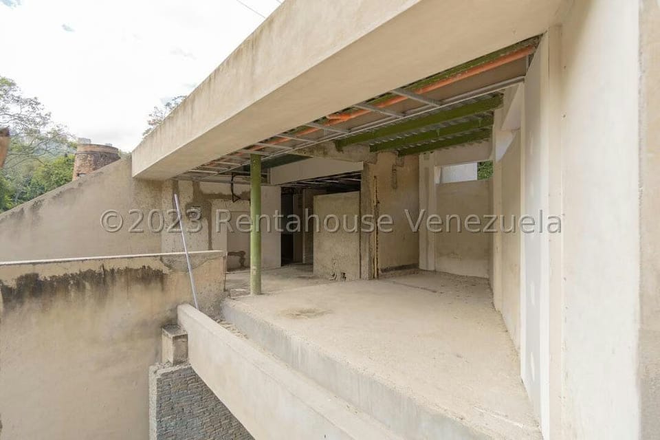 Casa (1 Nivel) en Venta en Cerro Verde, Distrito Metropolitano - 44