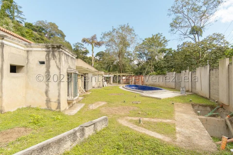 Casa (1 Nivel) en Venta en Cerro Verde, Distrito Metropolitano - 47
