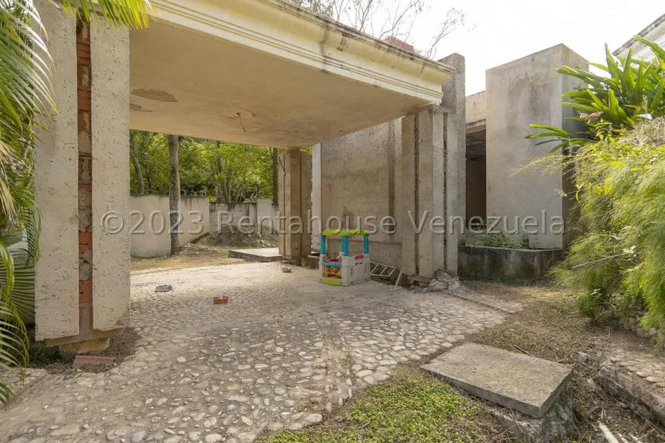 Casa (1 Nivel) en Venta en Cerro Verde, Distrito Metropolitano - 7