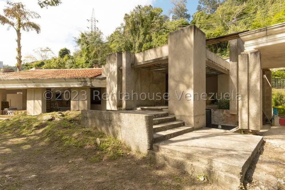 Casa (1 Nivel) en Venta en Cerro Verde, Distrito Metropolitano - 8