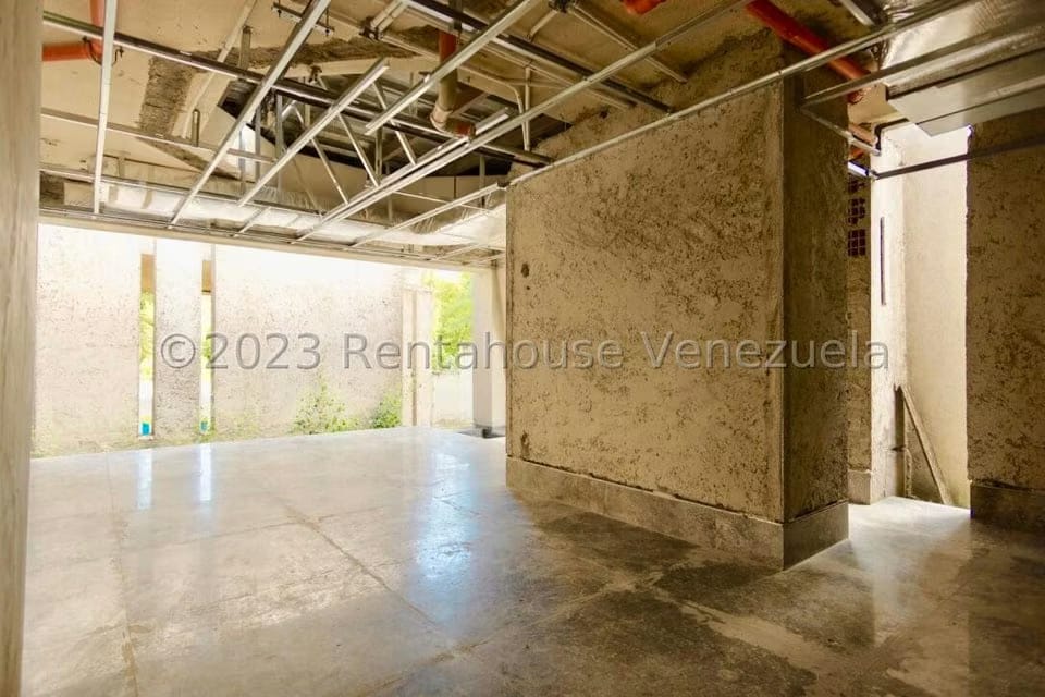 Casa (1 Nivel) en Venta en Cerro Verde, Distrito Metropolitano - 9