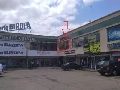 Oficina ubicada en el CC Puente Cristal en el centro de la ciudad - 2