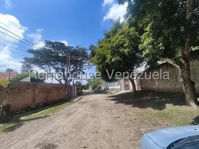 Terreno (Residencial) en Venta en Colinas de Guataparo, Carabobo - 5