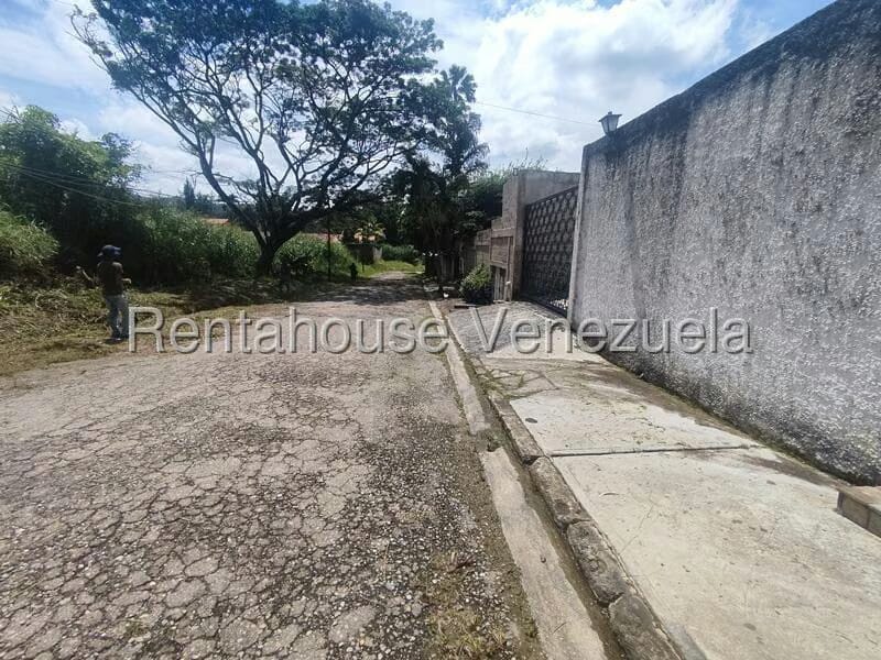 Terreno (Residencial) en Venta en Colinas de Guataparo, Carabobo - 8