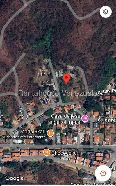 Terreno (Residencial) en Venta en Colinas de Guataparo, Carabobo - 9