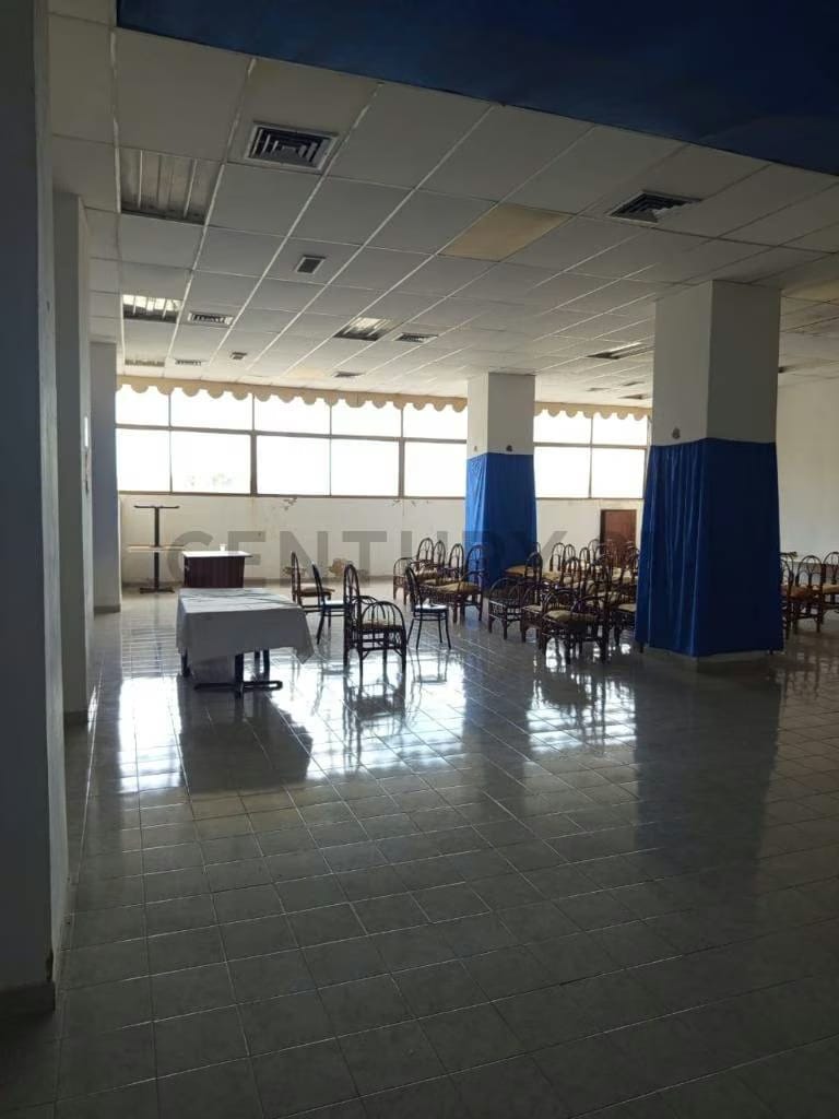Hotel en zona comercial de la Isla de Margarita - 11
