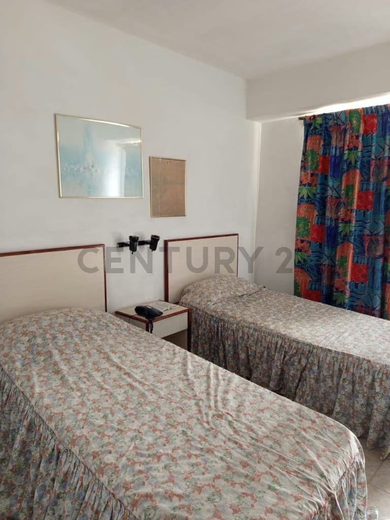 Hotel en zona comercial de la Isla de Margarita - 13